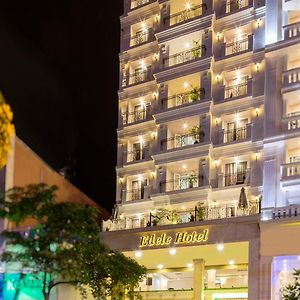 Edele Hotel Nha Trang Beach